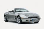 Qvale Mangusta 2001 года
